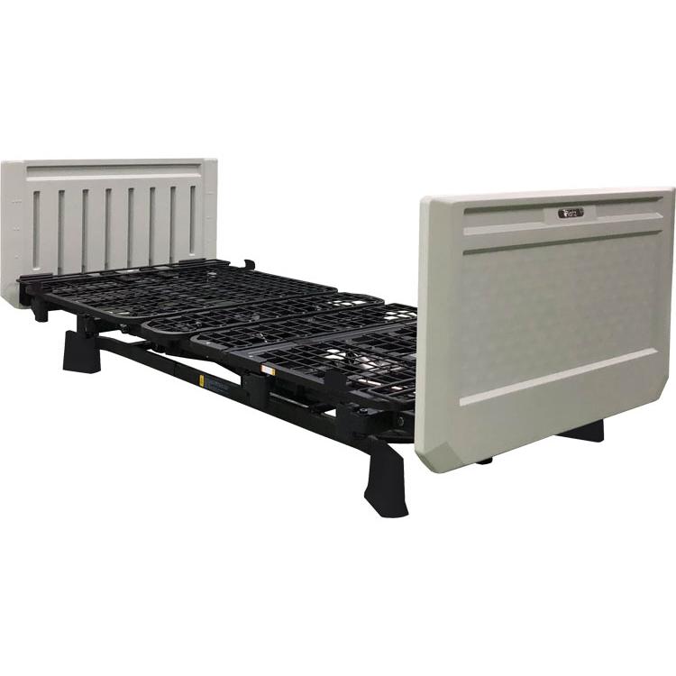 介護ベッド ミオレットIII（ミオレット3） 3モーター 樹脂ボード 90cm 