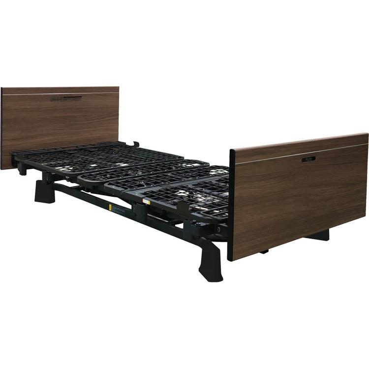 プラッツ　ミオレット3 3モーター電動　介護ベッド シングルサイズ　電動ベッド 株式会社プラッツ - ミオレットⅢ