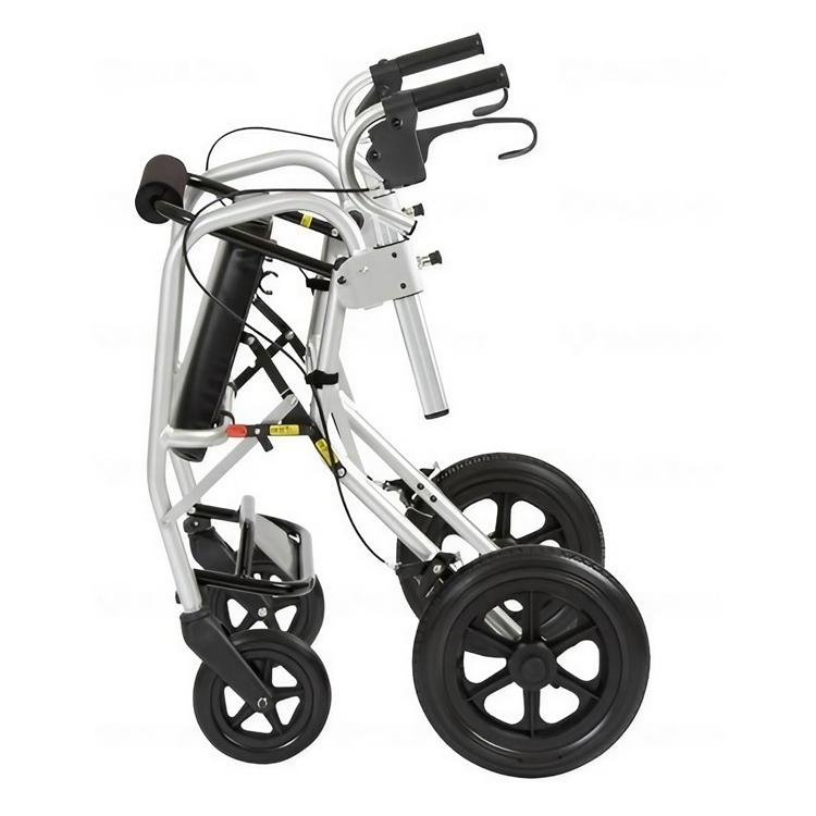 ③ 【新品未使用】カルバオン社SAAF-2315 次世代歩行車neoNOPPO 歩行器 neoNOPPO（ネオノッポ） AAFA12-0-S カルバオン │歩行補助器