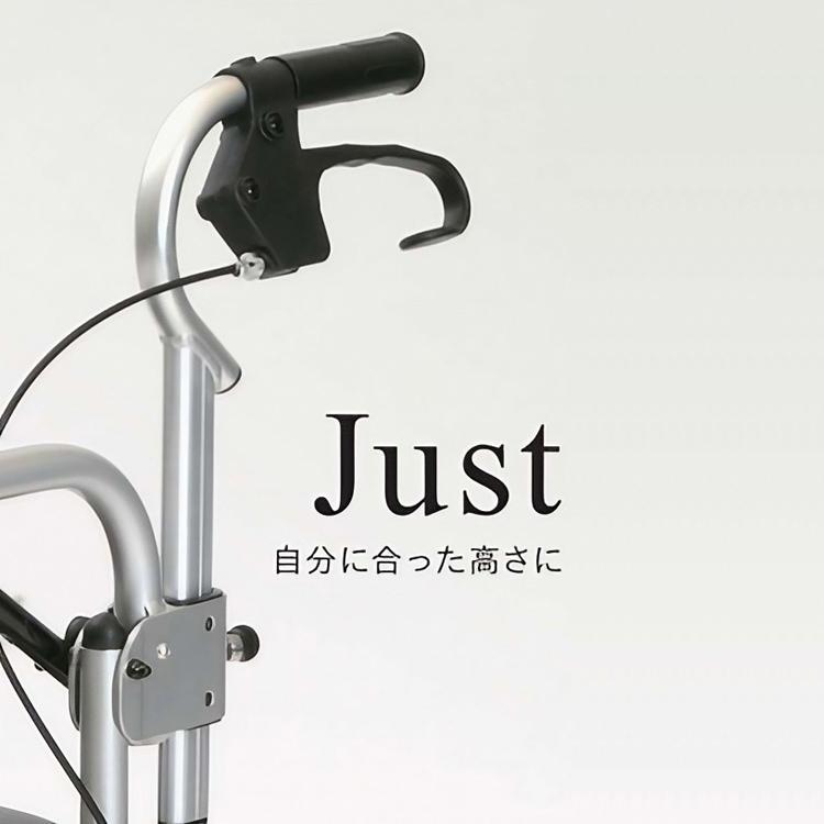 ③ 【新品未使用】カルバオン社SAAF-2315 次世代歩行車neoNOPPO 歩行器 neoNOPPO（ネオノッポ） AAFA12-0-S カルバオン │歩行補助器