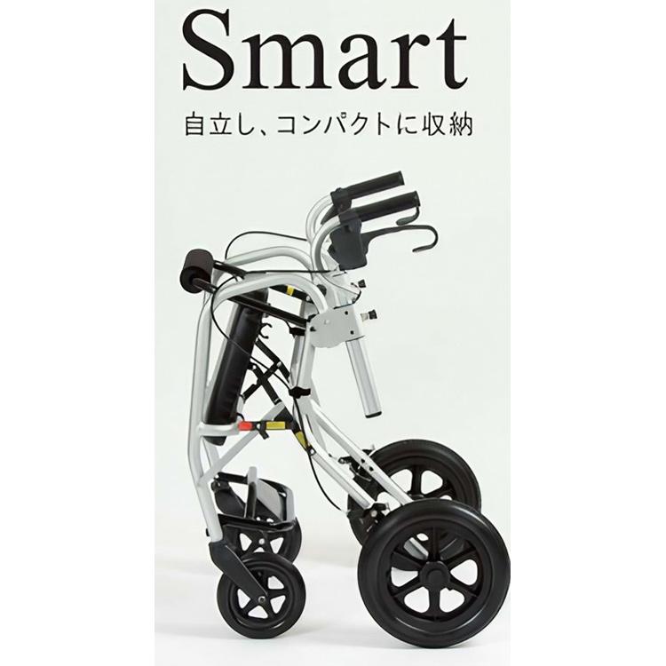 歩行器 neoNOPPO（ネオノッポ） AAFA12-0-S カルバオン │歩行補助器
