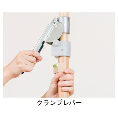 molten（モルテン） 手すり 垂直型手すり バディー ノーマルタイプ