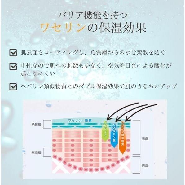 ヒルドプレミアム ヒルドプレミアムクリーム 50g×5本セット Stay Free