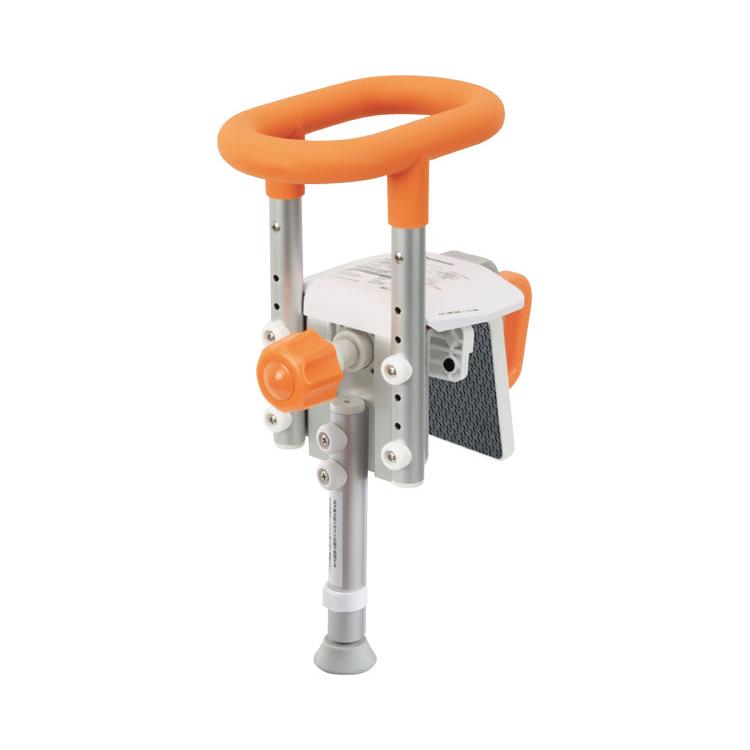 Panasonic パナソニック】介護 入浴グリップ 防かび加工［ユクリア