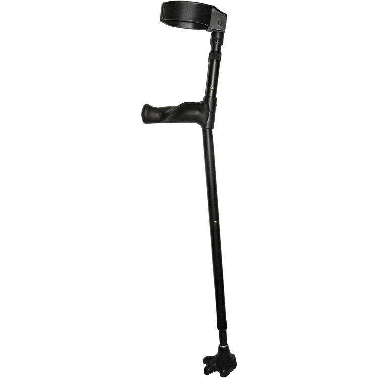 松葉杖 ロフストランドクラッチ C010 C012 ケアリング │ 介護用品