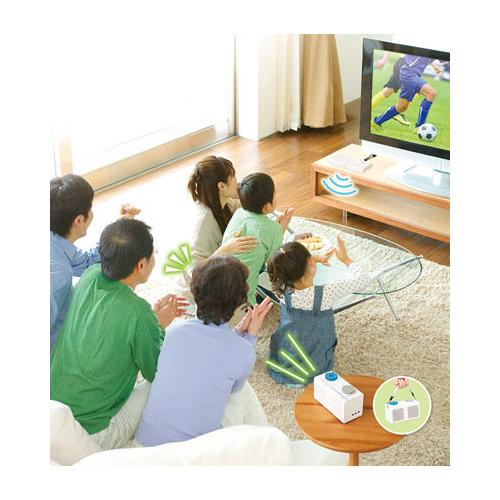 送料無料 お手元スピーカー AM20 キングジム 【G2663570198】(15290円)