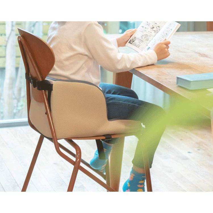 アイスランド製のクッション 日本製 空間フィットの至福のもっちりソファ ビーズ クッション