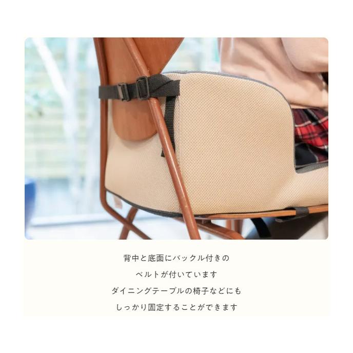 学童いす用クッション LAPS kids(ラップスキッズ) Mサイズ TC 学童いす用クッション LAPS kids(ラップスキッズ) Mサイズ TC