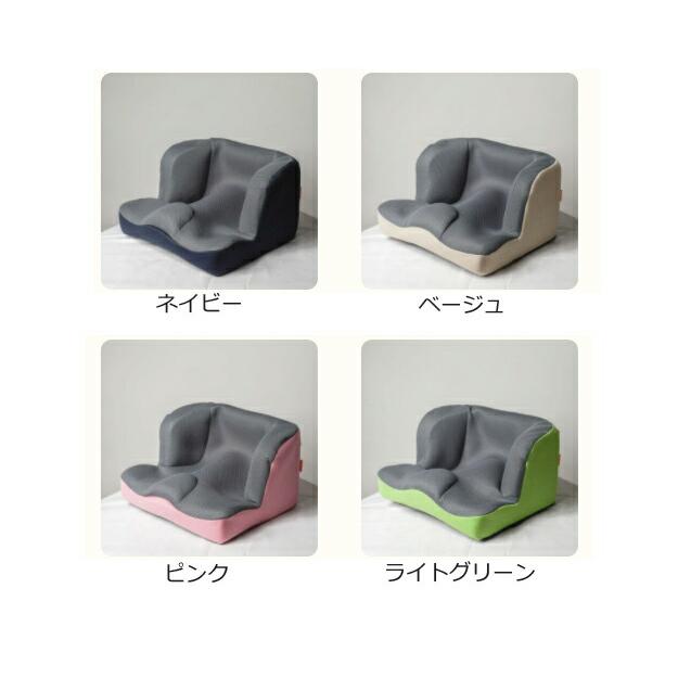 学童いす用クッション LAPS kids（ラップスキッズ） Mサイズ TC-LK02 