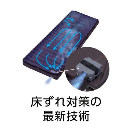 【ラスト1点】 ▲マイクロクライメイト ビッグセル アイズ 840SHORT CR-755 幅84cm ケープ 【MYK2776668364】(99792円)