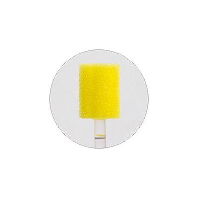 ピカスポ専用 スポンジブラシ 光るスポンジブラシ 50本入 X350P07 ベテル │ 介護用品 口腔ケア スポンジ 交換用 在宅介護 病院 老人ホーム デイサービス 施設の画像