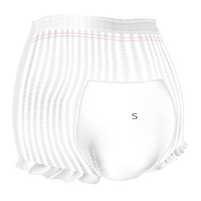 オンリーワン 大人用紙パンツ オンリーワンケア 前後フリーパンツうす