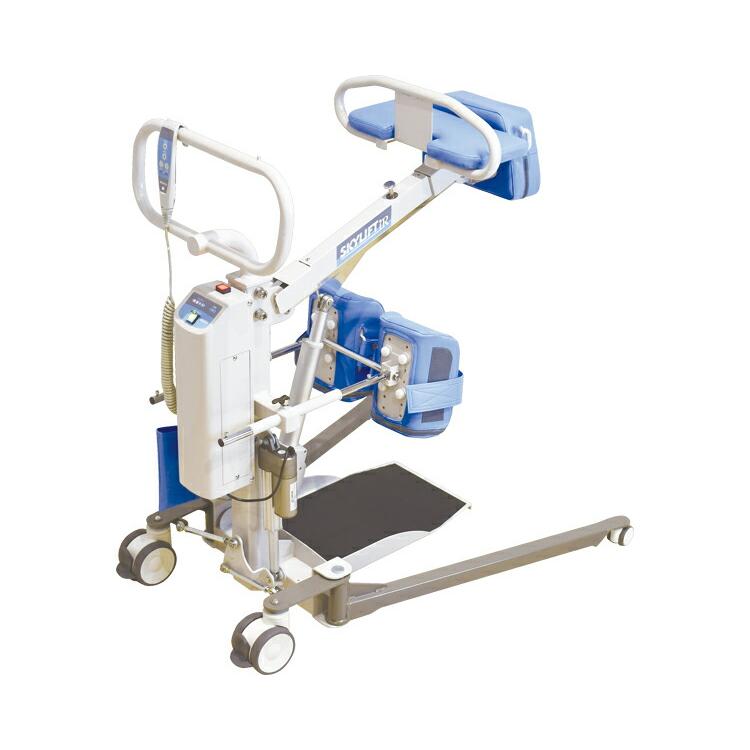 介護リフト スタンディングリフト スカイリフトiR SL-2023 アイ