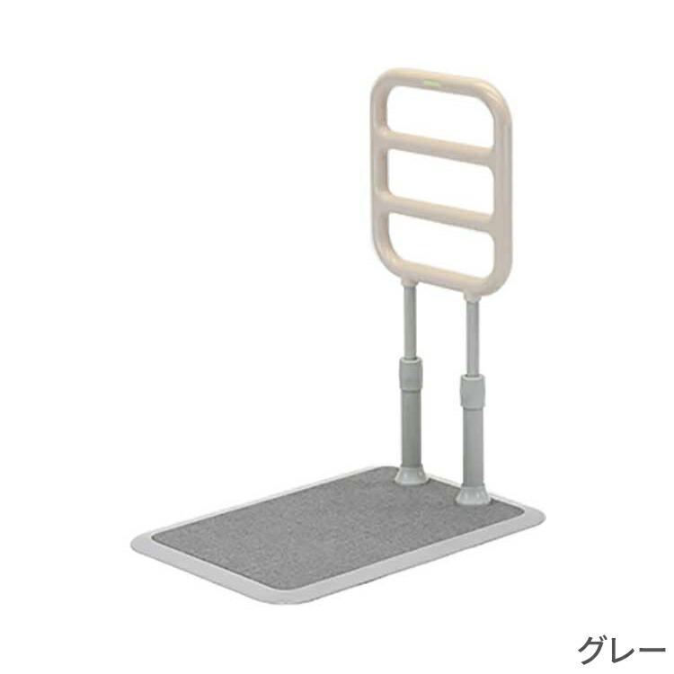2介護用品 手すり 矢崎加工 たちあっぷ CKA-02 【公式通販】