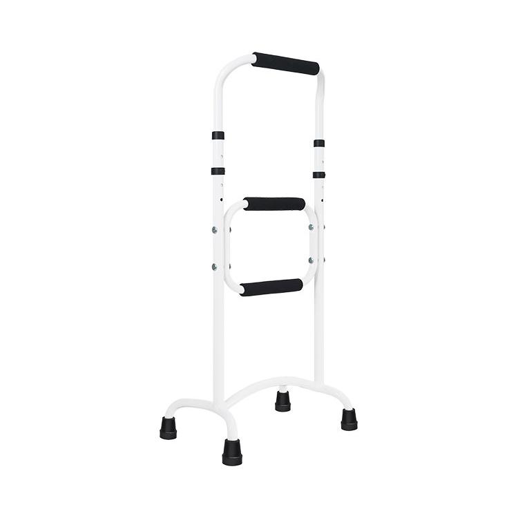 Fuji  立ち上がり補助器具 ホワイト Fuji Home 立ち上がり補助器具 ホワイト
