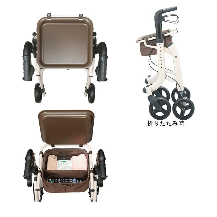 Panasonic（パナソニック） 歩行車 くらしサポート歩行車 スムーディ