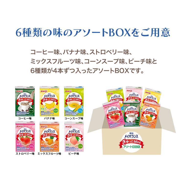 明治（meiji） メイバランス 栄養補助食品 高カロリー メイバランス