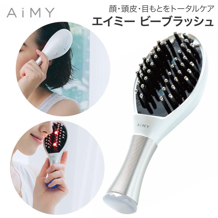 美顔器 リフトアップ AiMY ビーブラッシュ AIM-BT130 ツカモト 美顔器 リフトアップ AiMY ビーブラッシュ AIM-BT130 ツカモト