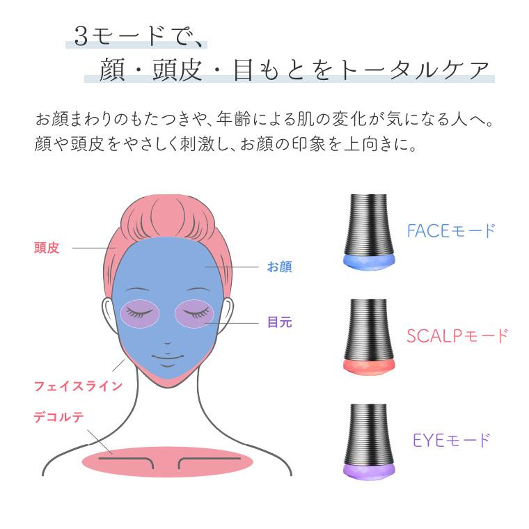 美顔器 リフトアップ AiMY ビーブラッシュ AIM-BT130 ツカモト 美顔器 リフトアップ AiMY ビーブラッシュ AIM-BT130 ツカモト