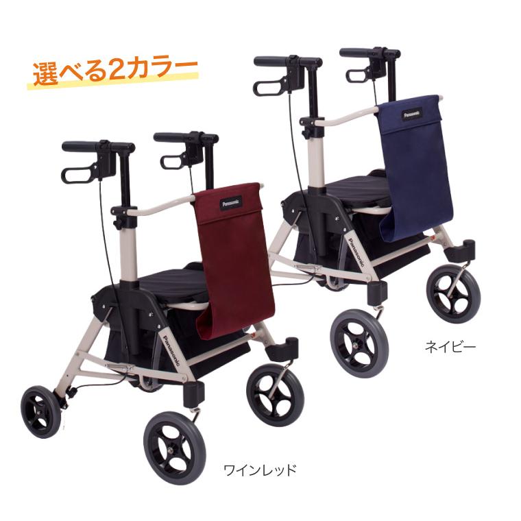 Panasonic（パナソニック） 歩行器 くらしサポート歩行車スムーディ