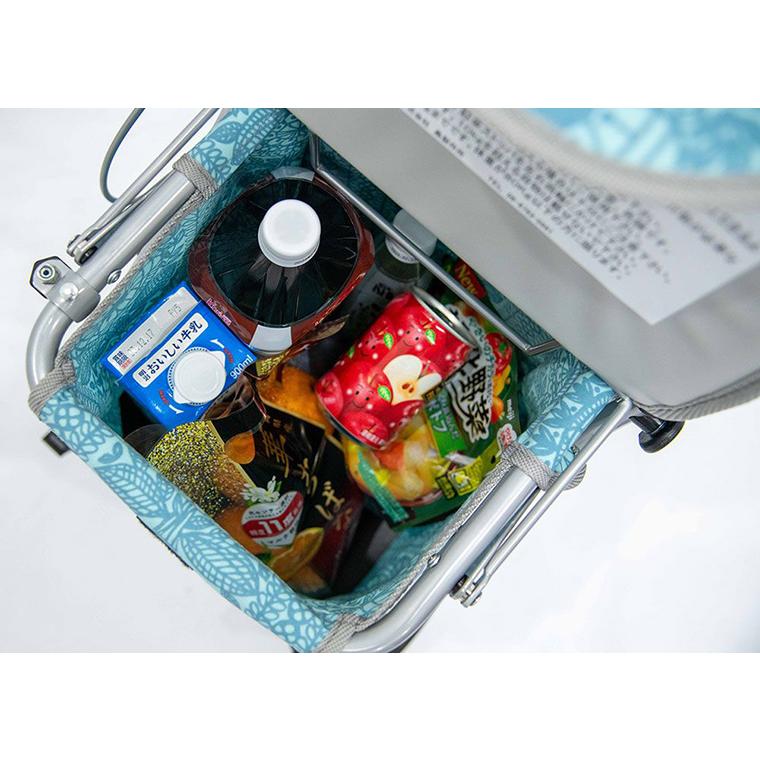 KINDCARE シルバーカー おしゃれ フィンレイソン リズムRWC カインド