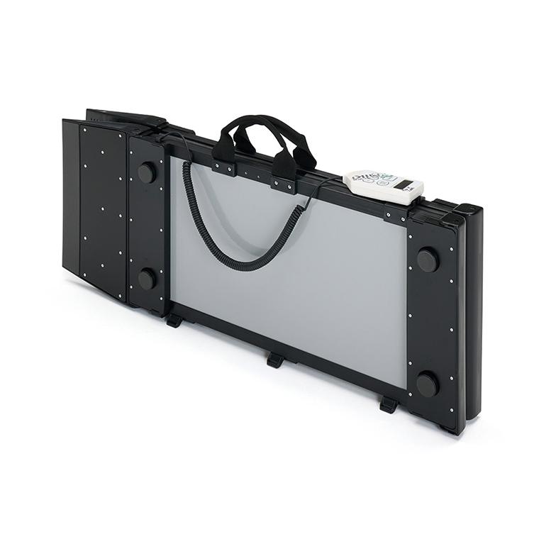 ミキ 体重計 ヘルスメーター 車椅子体重計 くるタイ SCL-WP1 JHA0023