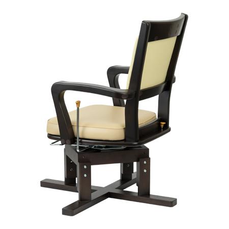 介護用椅子 福祉用椅子 介護用回転椅子 ピタットチェアFit（ピタット