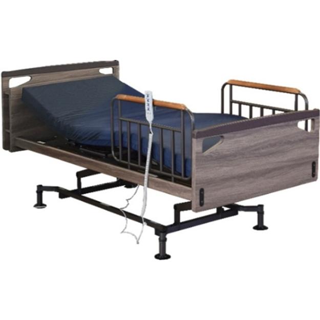 電動ベッド 3モーター 介護 ベッド レストア 3MCT 27453100 （FWP