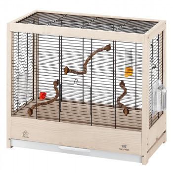 人気絶頂 ｌ返品不可ｌファープラスト カナリヤ インコ用ケージセット ジュリエッタ 4 Ab 介護box パンドラ 通販 Yahoo ショッピング 柔らかい Www Kmhsystems Com