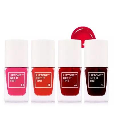 在庫処分 Tony Moly トニーモリー リプトンゲトイトティントベルベット 04レッドホット リップティント 韓国コスメ パンドラモール 通販 Yahoo ショッピング