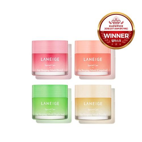 ラネージュ Laneige リップ スリーピングマスク g スリーピングマスク スキンケア 韓国コスメ Ari 60 パンドラモール 通販 Yahoo ショッピング
