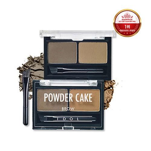 Aritaum アリタウム アイドルブロウパウダー ケーキ アイブロウ 韓国コスメ Ari 99 パンドラモール 通販 Yahoo ショッピング