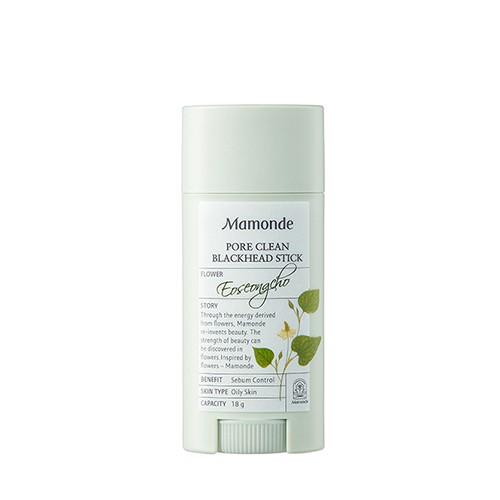 Mamonde マモンド ポア クリーン ブラックヘッド スティック 毛穴ケア 鼻 角質除去 韓国コスメ Ari187 パンドラモール 通販 Yahoo ショッピング