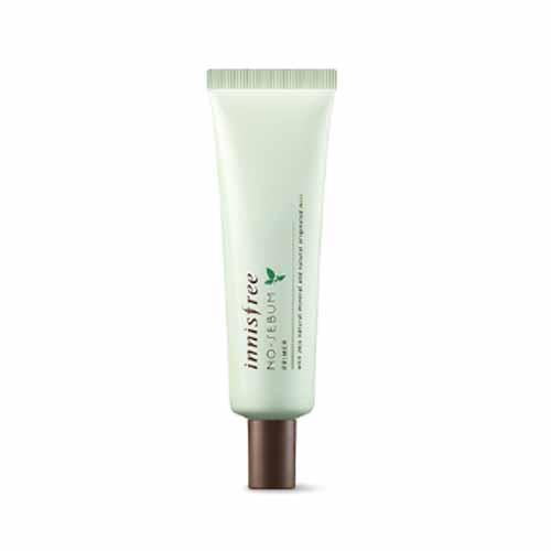 イニスフリー Innisfree ノーシーバム プライマー ベースメイク メイク下地 人気のファッションブランド 韓国コスメ 化粧下地