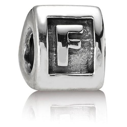 クーポン配布中 交換無料 Pandora パンドラ Alphabet Letter F f パンドラモーメンツ ヤフー店 通販 Yahoo ショッピング 激安特価 Skylanceronline Com