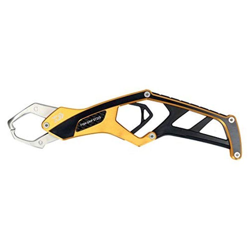 ダイワ Daiwa リールケース フィッシュグリップ St225 ゴールド 最新作売れ筋が満載
