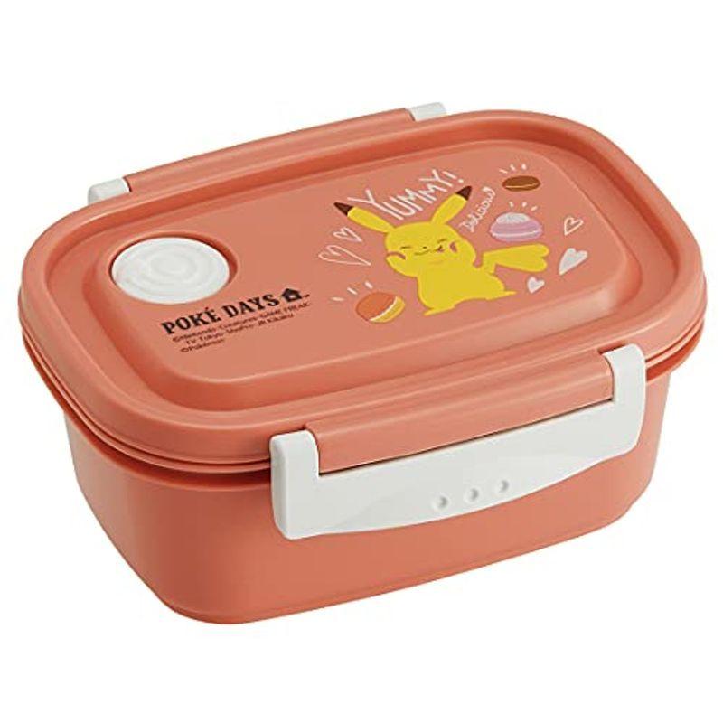スケーター ラク軽 軽い 弁当箱 S レンジ対応 430ml ポケディズ ポケットモンスター シール容器 保存容器 Xpm3 A Feibm8yttn Godawaripowerispat Com