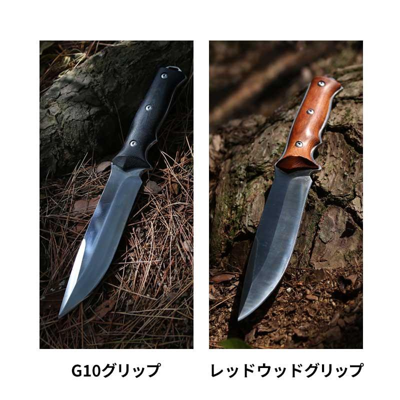 ☆ボーナスストア対象！☆ シースナイフ フルタング アウトドア