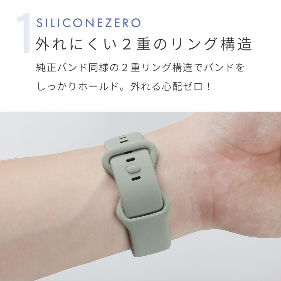 Google Pixel watch ピクセルウォッチ バンド シリコン ベルト Google Pixel watch ピクセルウォッチ バンド シリコン ベルト