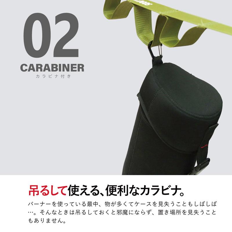 ☆レビューでPayPayポイントプレゼント！☆ snowpeak HOME&CAMP Burner