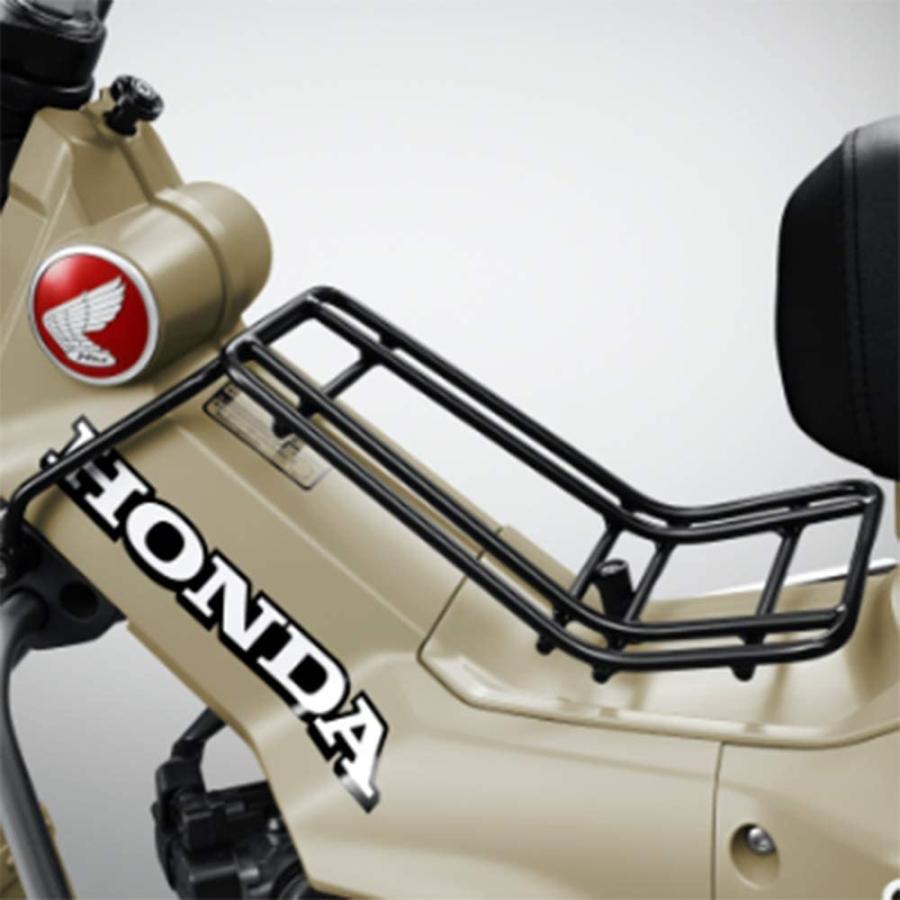 幅広type ホンダ CT125 ハンターカブ センターキャリア 10700700