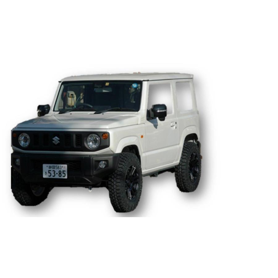 AT-W XX サイズ：16インチ5.5J インセット：+20 穴数：5H PCD：139.7 