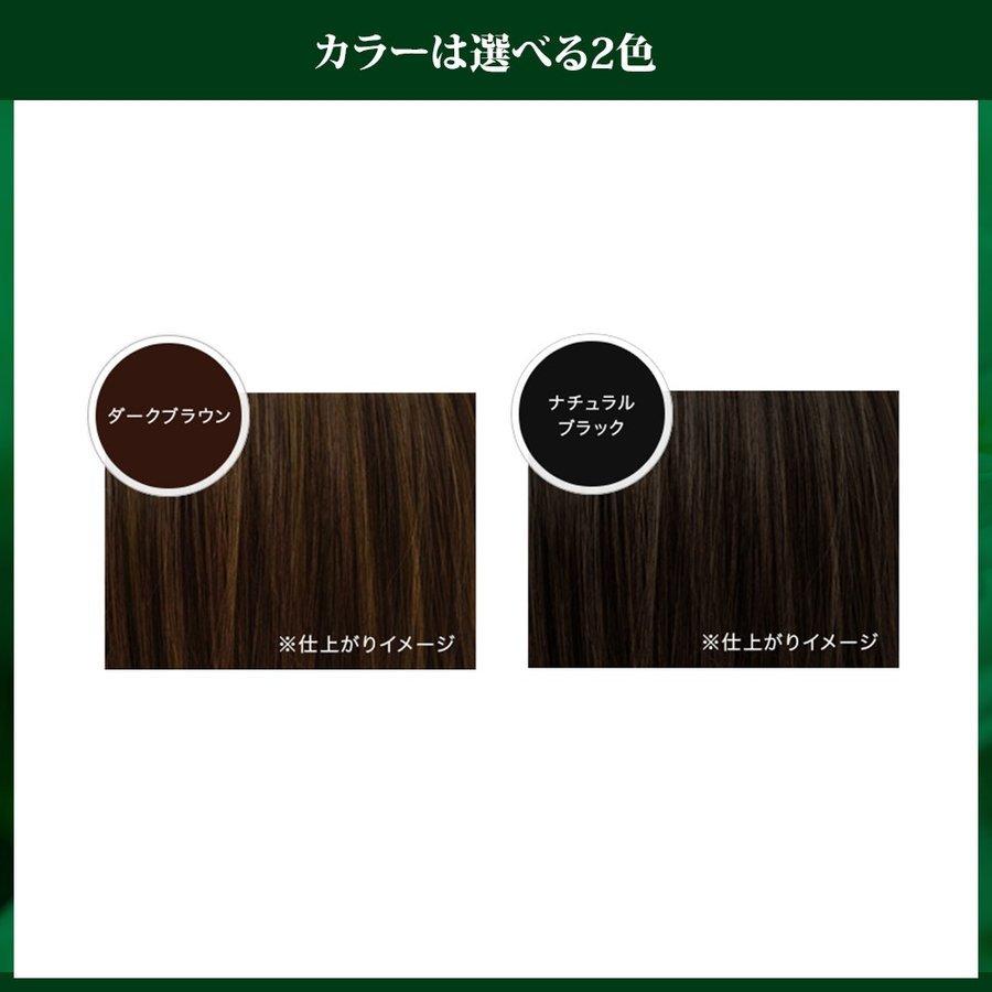 ヘアカラー 白髪染め トリートメント 男女兼用 ビューステージ ポイントヘアカラー ダークブラウン 10ml P Tヤフー店 通販 Yahoo ショッピング
