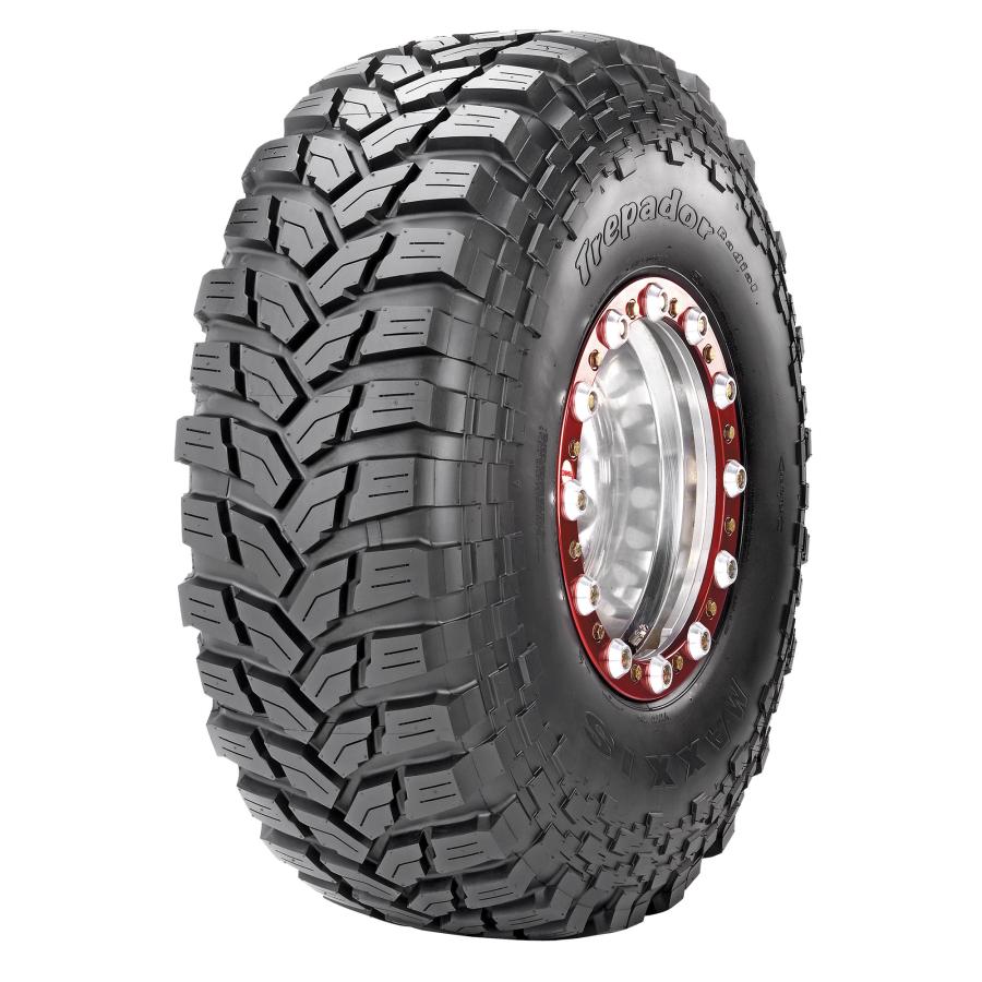 M8060 TREPADOR LT235/75R15 104/101Q 6PR BSW タイヤ4本セット価格 