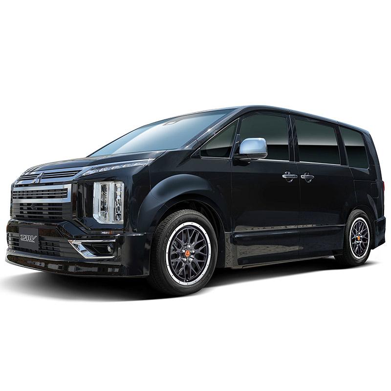 送料無料】Leowing MXR レオウィング エムクロス 16インチ 6.5J +40 5