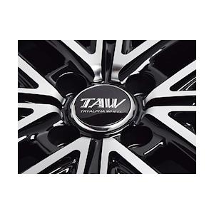 送料無料】ライアルファ TAW Leowing PS-Four 7.0J-17 +45 5H100