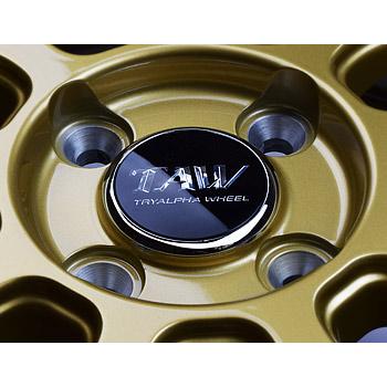 トライアルファ TAW Leowing RM9 レオウイング アールエムナイン