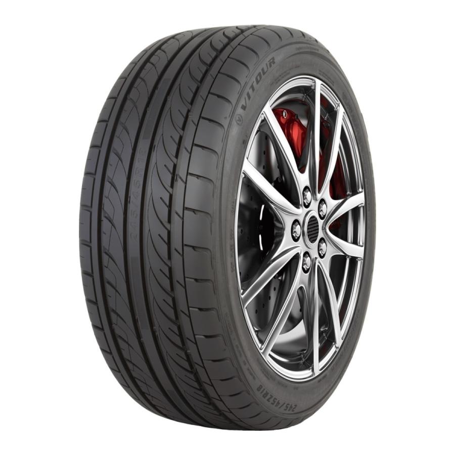VITOUR FORMULA X(ヴィツアー・フォーミュラ エックス)185/65R15 88Ｖ タイヤ　１本価格