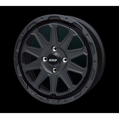 送料無料】レオウィングXR Vale（クロスヴェイル）15インチ5.0J P.C.D 