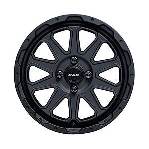 送料無料】レオウィングXR Vale（クロスヴェイル）15インチ5.0J P.C.D 